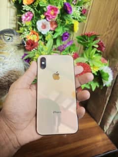 iphone xs non ptaa 256 gb face id ok true torn All ok set