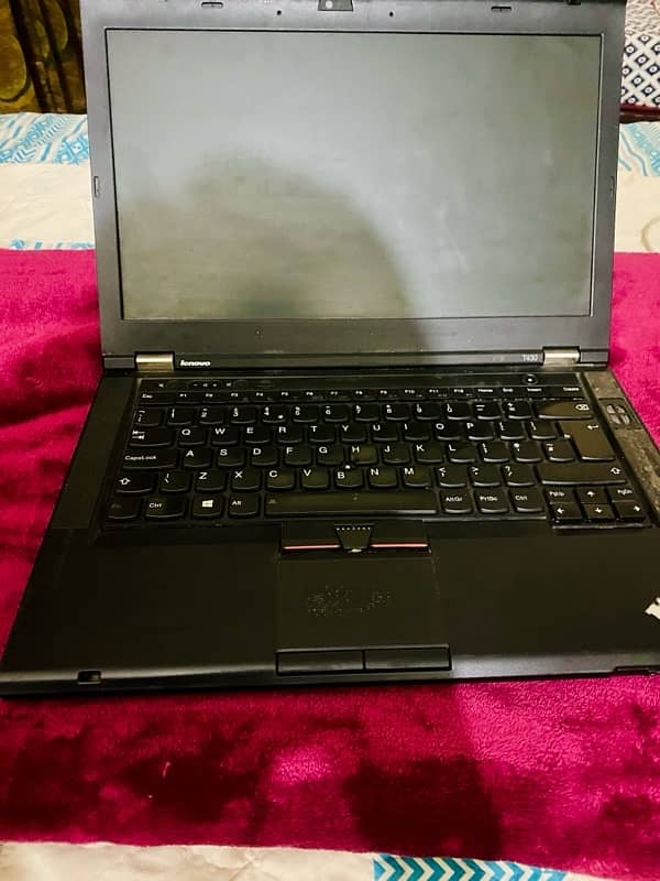 I’m selling my Lenovo Thinkpad 0