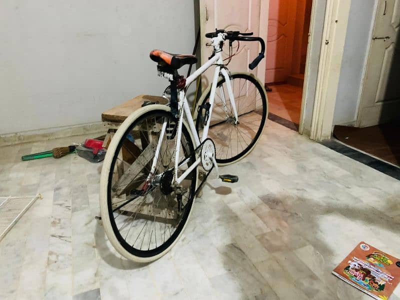 Road Bicycle for Sale 2