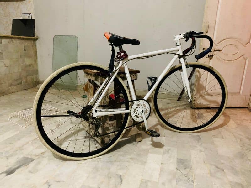 Road Bicycle for Sale 3