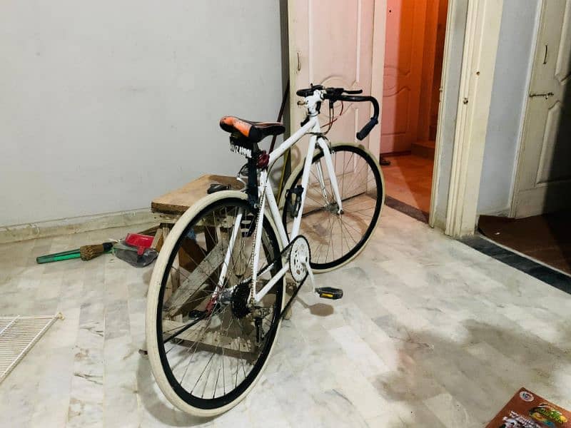 Road Bicycle for Sale 4