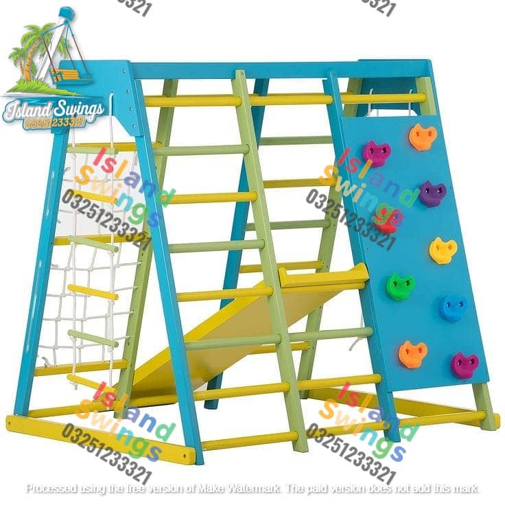 Seesaws|jhula/Spring rider/jungle gym/gazebo/wall climbing |token ride 8