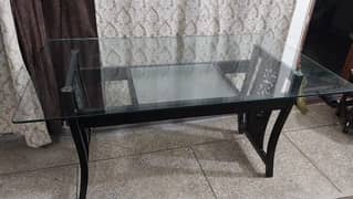 dinning table