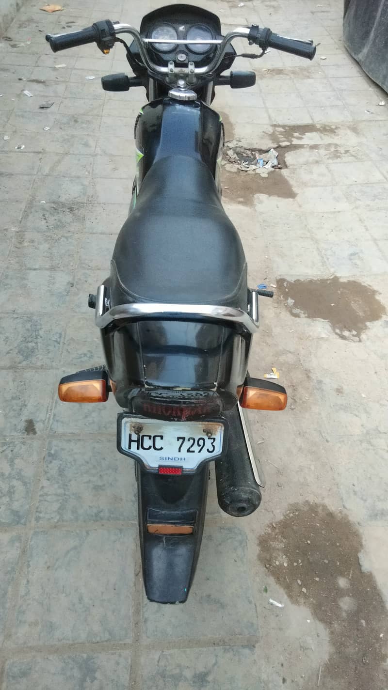 Honda Pridor 2019 0