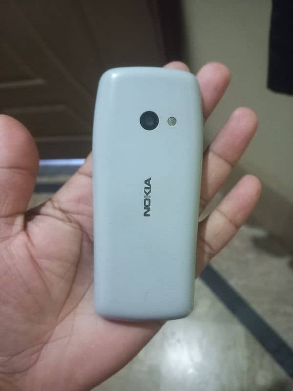 Nokia 210 1