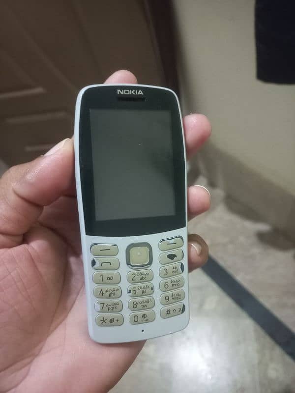 Nokia 210 3