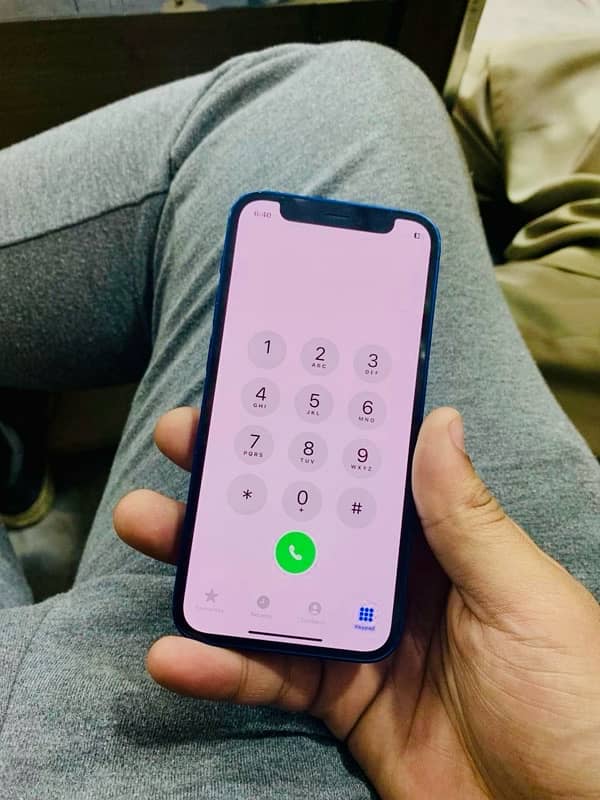 IPHONE 12 Mini 4