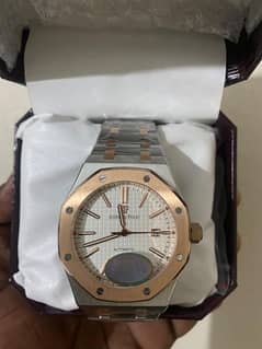 watche for sale Ap watch full automatic pp watch outomtic good quality