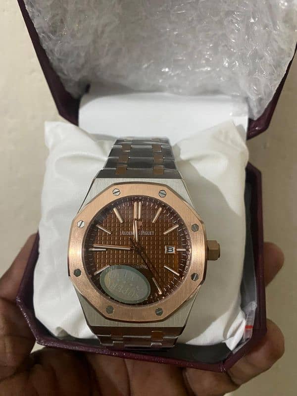 watche for sale Ap watch full automatic pp watch outomtic good quality 1