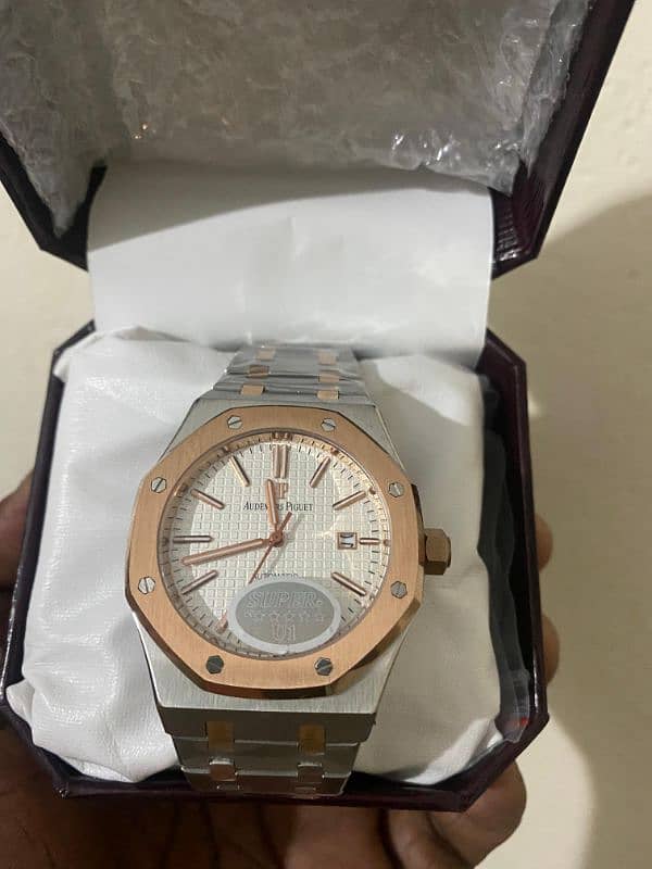 watche for sale Ap watch full automatic pp watch outomtic good quality 2