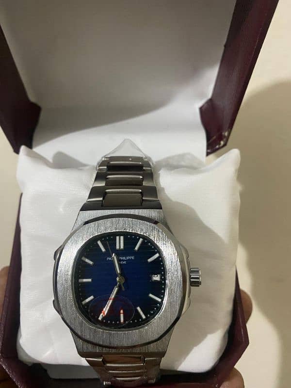 watche for sale Ap watch full automatic pp watch outomtic good quality 4