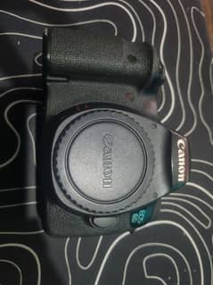 canon 6d full frame body