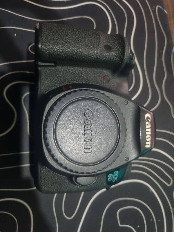 canon 6d full frame body 0