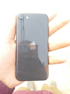 I phone se 2020  non pta 03286959483 10by10 all ok