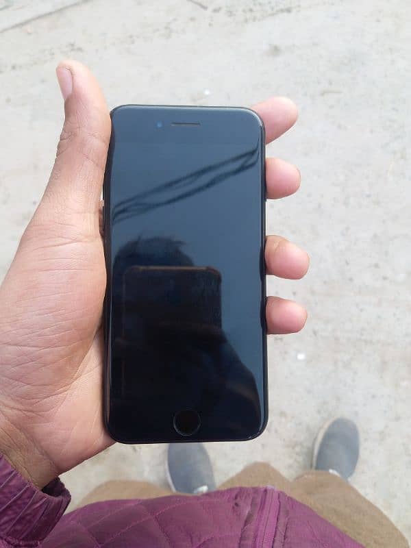 I phone se 2020  non pta 03286959483 10by10 all ok 3