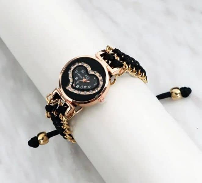 women's Bracelet Watch 2