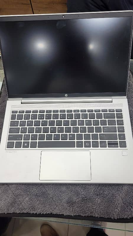 Hp probook 445 G8 (Equivalent to intel i7 11th gen) 3