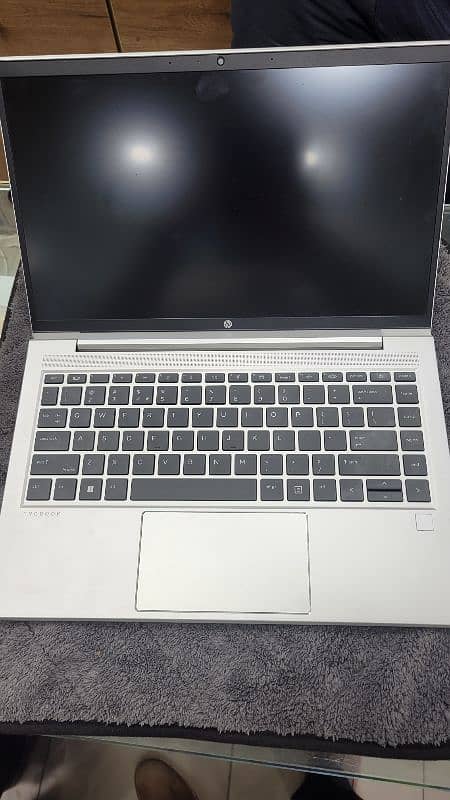 Hp probook 445 G8 (Equivalent to intel i7 11th gen) 4