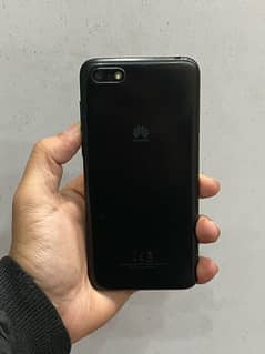 Huawei Y5 2018