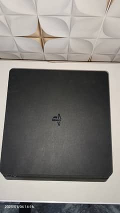 ps4 slim