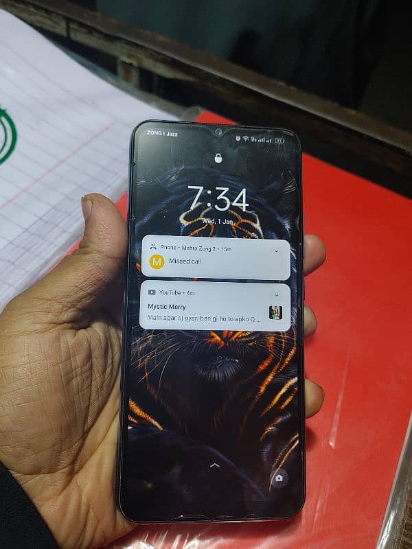 realme c25 1