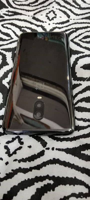 One plus 6t lush condition Exchange possible 3