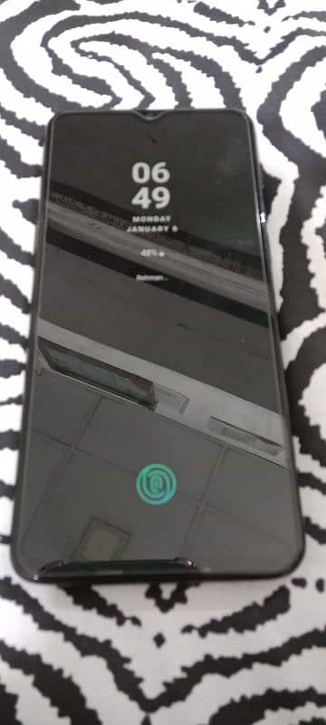 One plus 6t lush condition Exchange possible 4