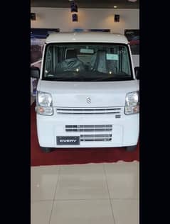 Suzuki Every 2024 zero meter unregistered