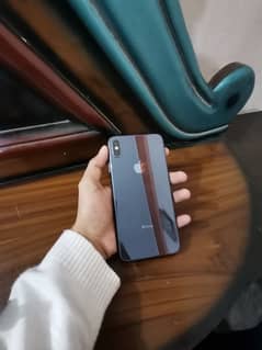 Iphone xs max non pta jv