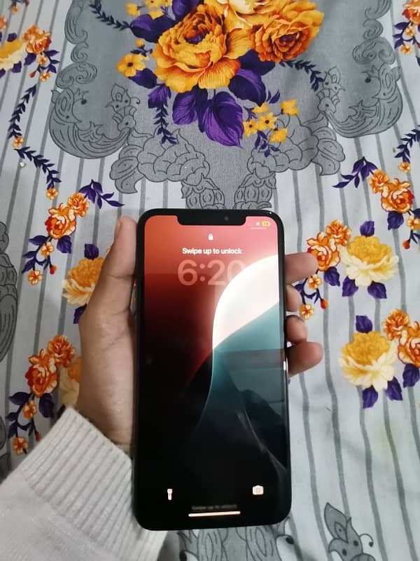 Iphone xs max non pta jv 1