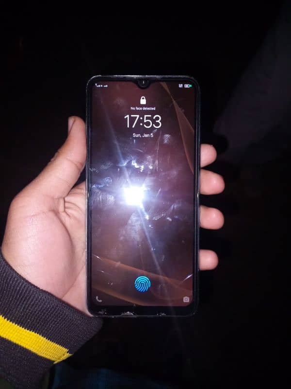 vivo s1 4 128 1