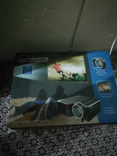 Led Projector