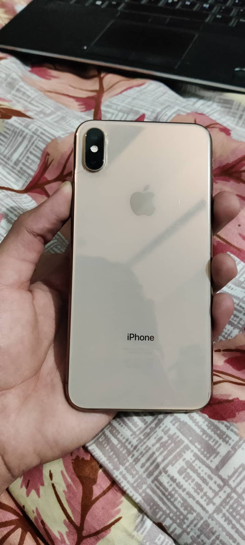 Apple iPhone XS Max 2