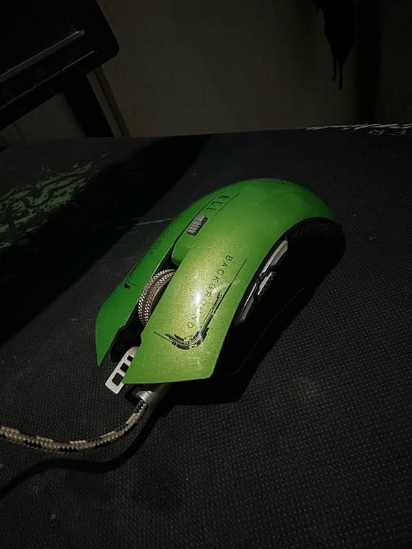 mouow gaming mouse v90 0