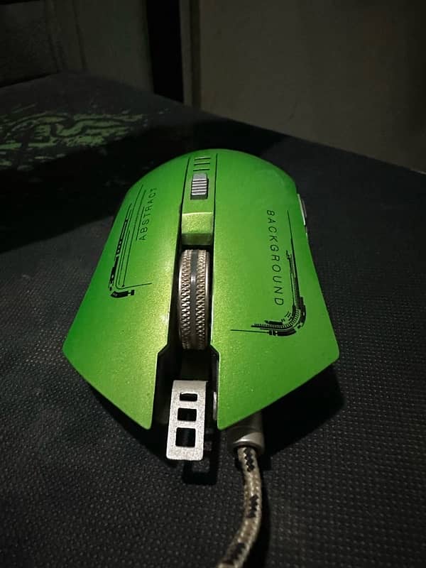 mouow gaming mouse v90 1