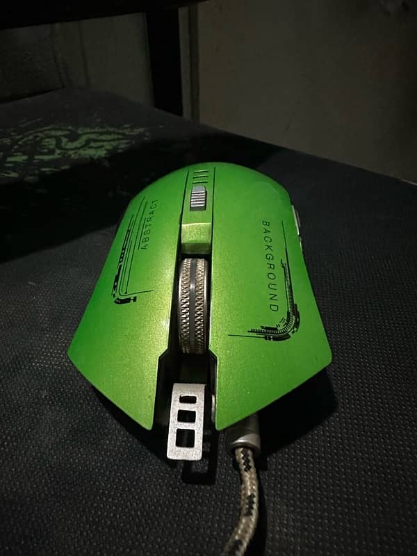 mouow gaming mouse v90 2