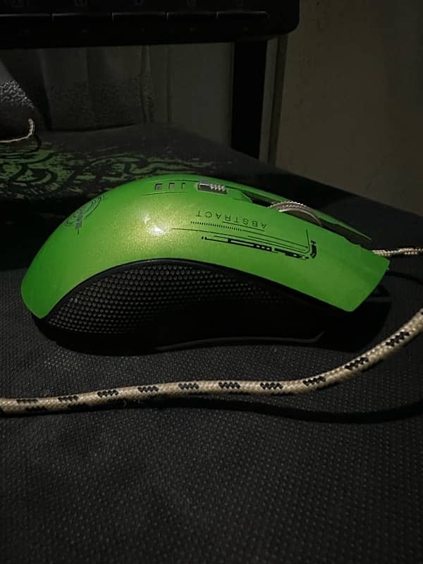 mouow gaming mouse v90 3