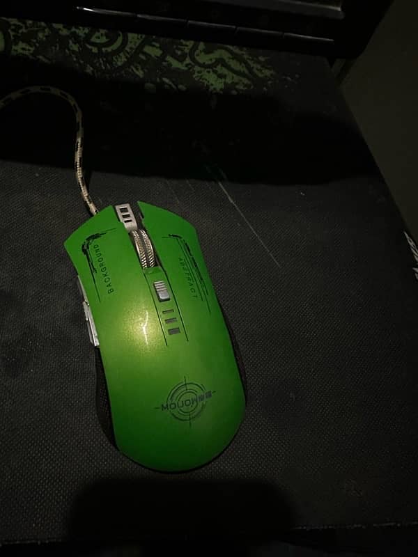 mouow gaming mouse v90 5