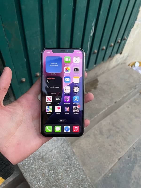 iphone 11 pro 64gb non pta FU 1