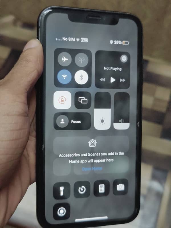 Iphone 11 64 Gb 5