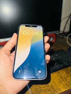 iPhone 12 non pta 64gb