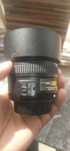 Nikon