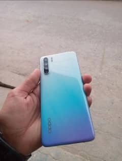 Oppo F15 8+5/128 xchenge with good sets