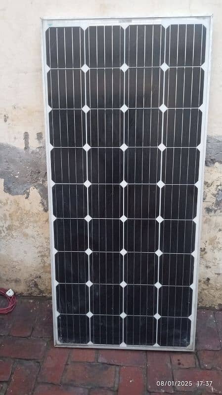 solar panel for sale 150w 0