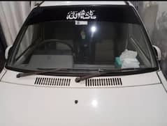 Suzuki Mehran VXR 2009