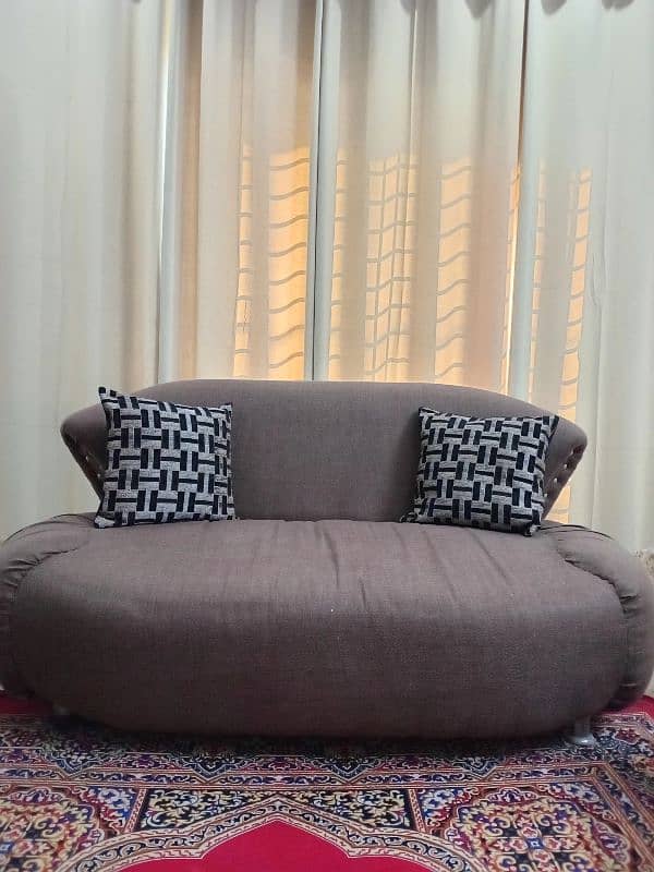 7- seater sofa set 1