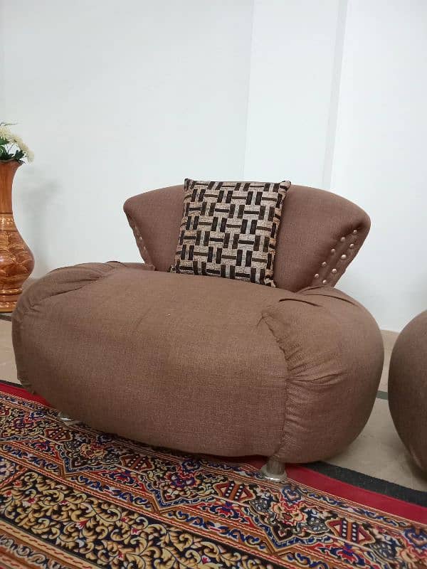 7- seater sofa set 3