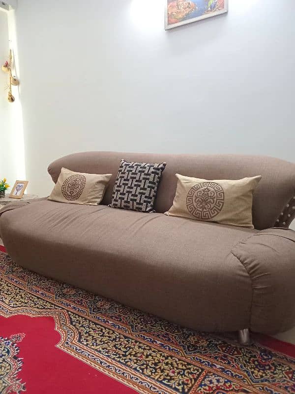 7- seater sofa set 4