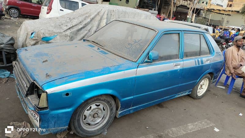 Toyota starlet Digi wind screen Door glass chhat for sell 0