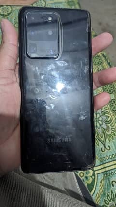 samsung s20 ultra